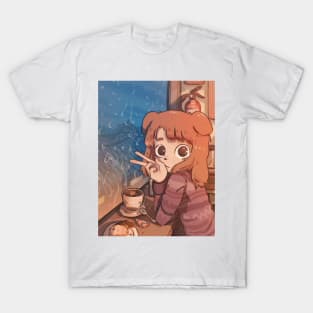 Rainy Day T-Shirt